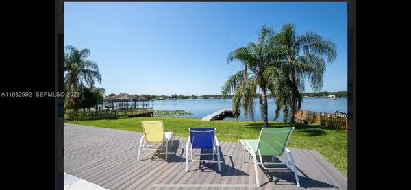$4,500 | 3116 Tanglewylde Lake, Lake Placid, FL 33852