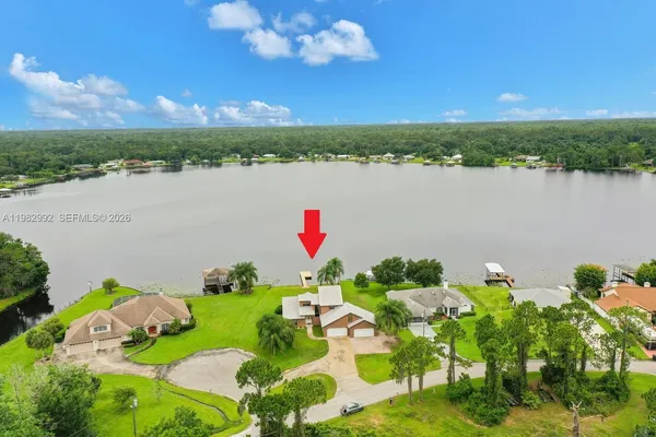 $4,000 | 3116 Tanglewylde Lake, Lake Placid, FL 33852