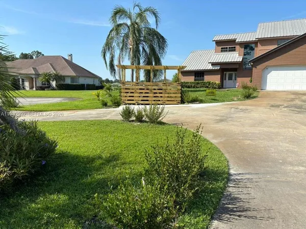 $4,500 | 3116 Tanglewylde Lake, Lake Placid, FL 33852