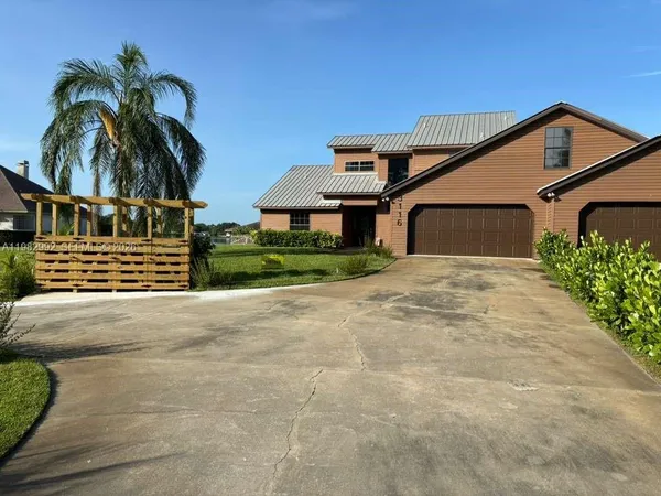 $4,000 | 3116 Tanglewylde Lake, Lake Placid, FL 33852