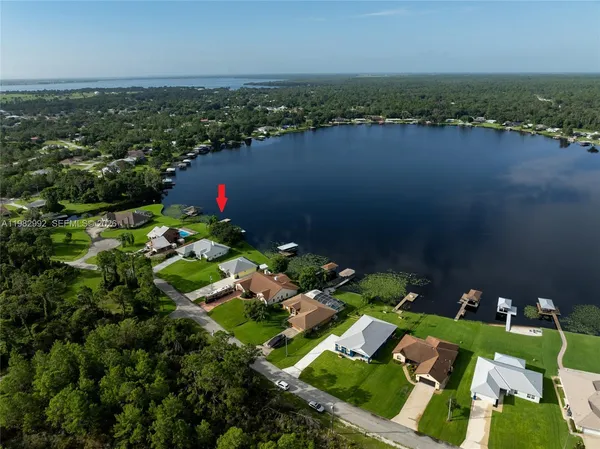 $4,000 | 3116 Tanglewylde Lake, Lake Placid, FL 33852