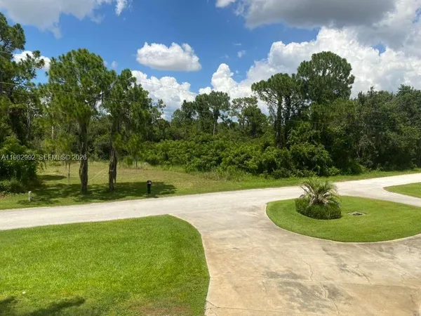 $4,000 | 3116 Tanglewylde Lake, Lake Placid, FL 33852