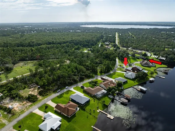 $4,000 | 3116 Tanglewylde Lake, Lake Placid, FL 33852