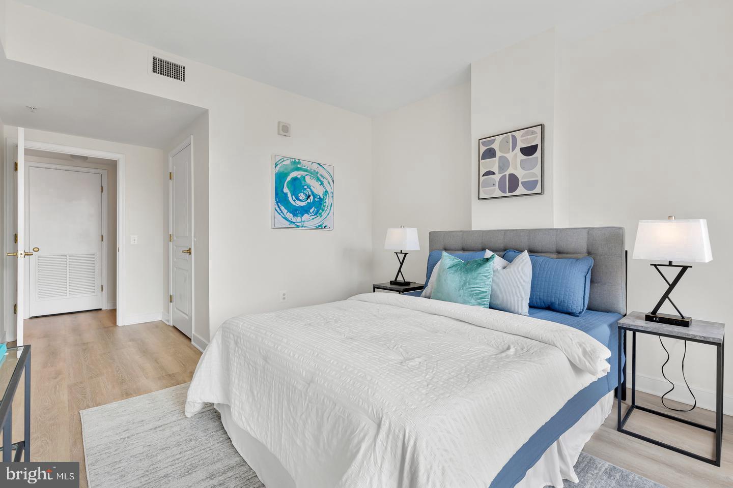 631 D Street Northwest, Unit 1237 Washington, DC 20004 - Photo 9 of 20 Gallery Image 9