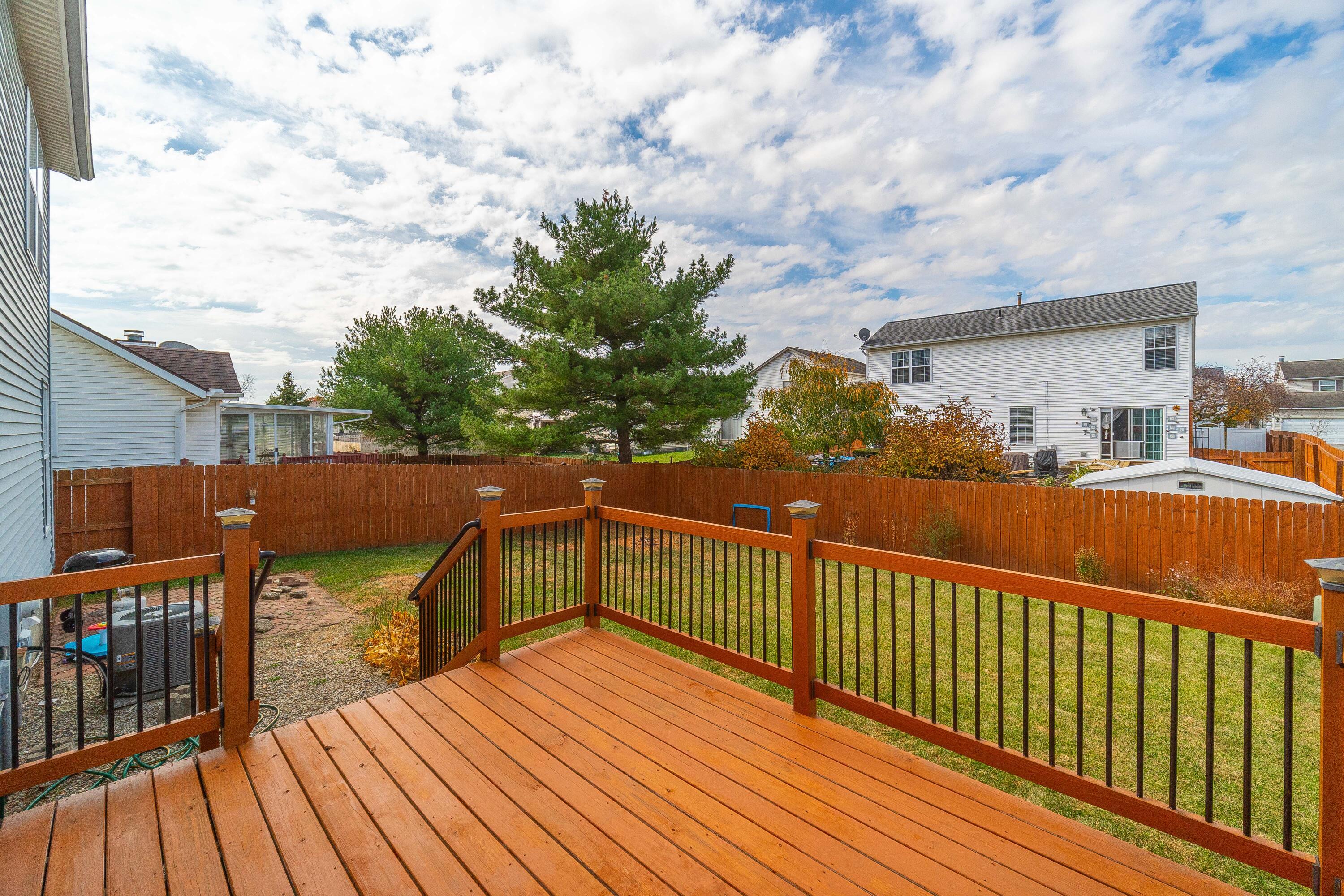 2743 Barrows Road Columbus, OH 43232 - Photo 4 of 57 2743 Barrows Rd-7