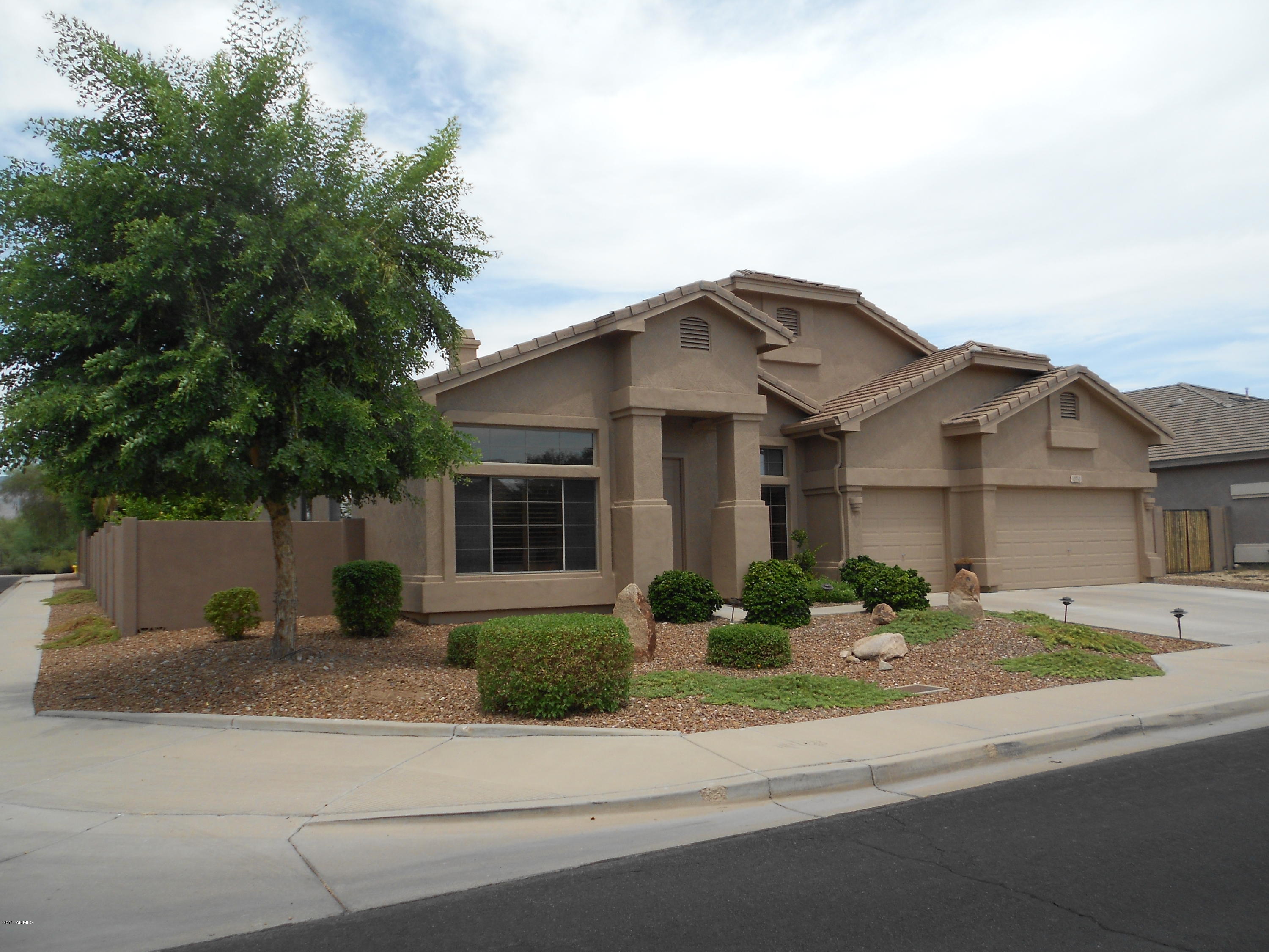 10950 East Decatur Street Mesa, AZ 85207 - Photo 1 of 45 DSCN1855