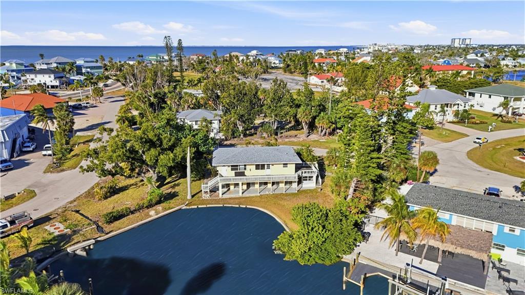 75 Mound Road Fort Myers Beach, FL 33931 - Photo 3 of 21 a view of a city