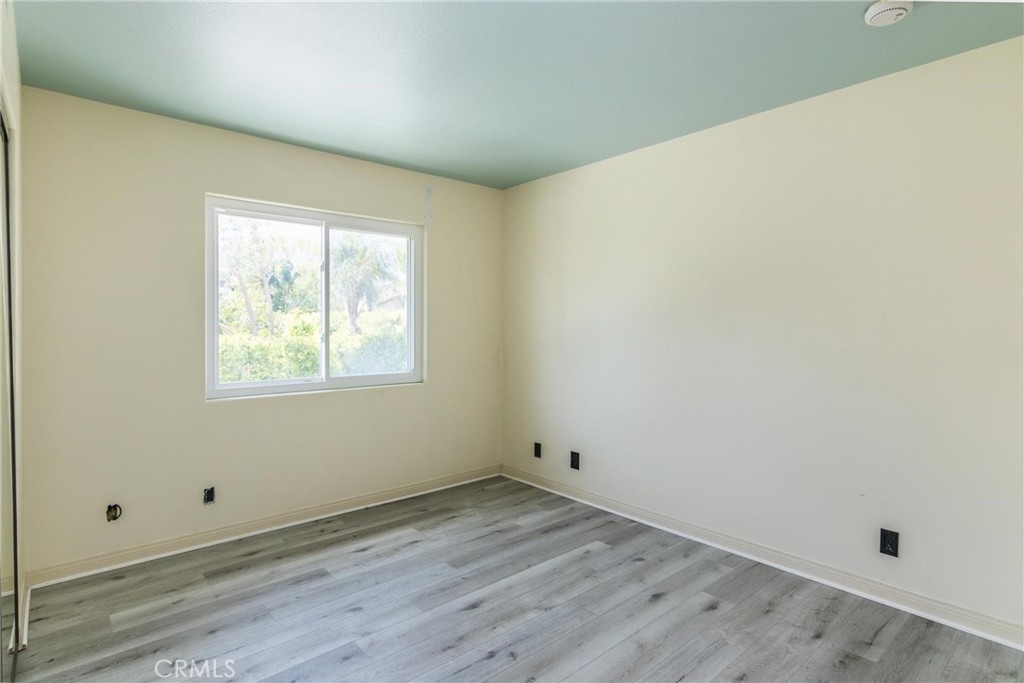 3491 Tapo Street Simi Valley, CA 93063 - Photo 21 of 34 3rd Bedroom upstairs