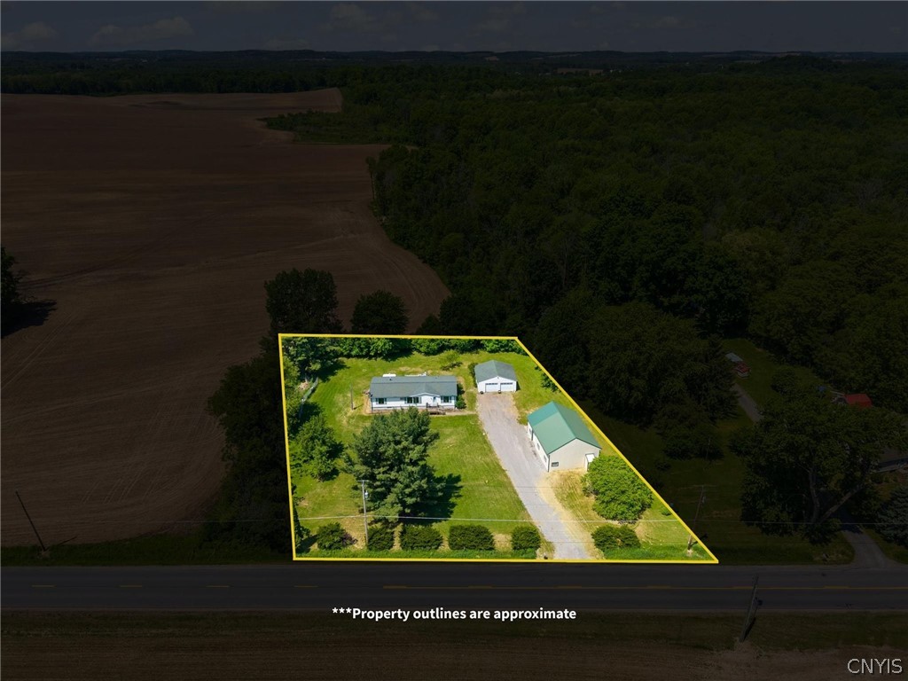 10231 Jordan Road Cato, NY 13080 - Photo 31 of 32