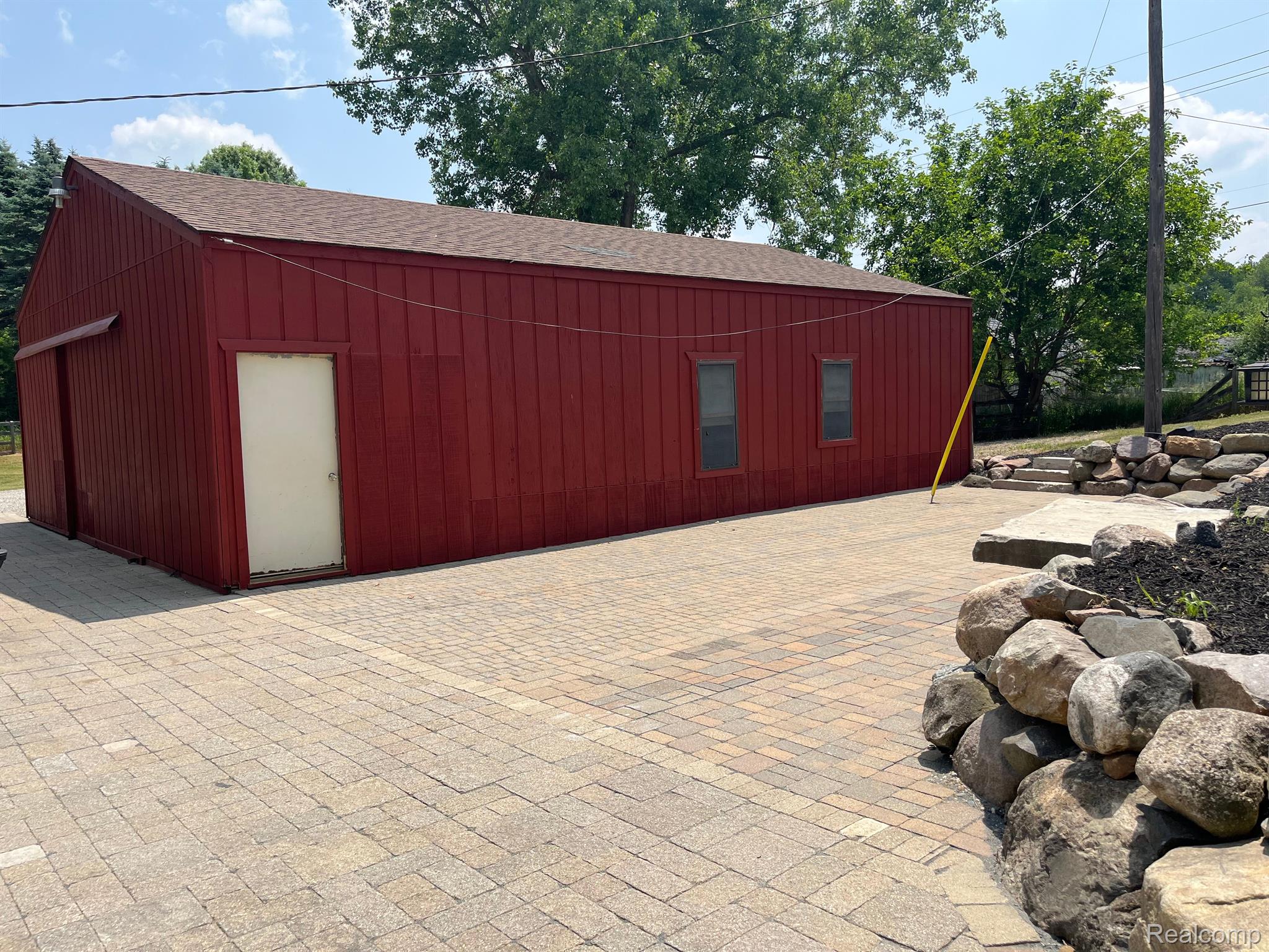 2066 East Dryden Road Metamora, MI 48455 - Photo 13 of 35 Gallery Image 13