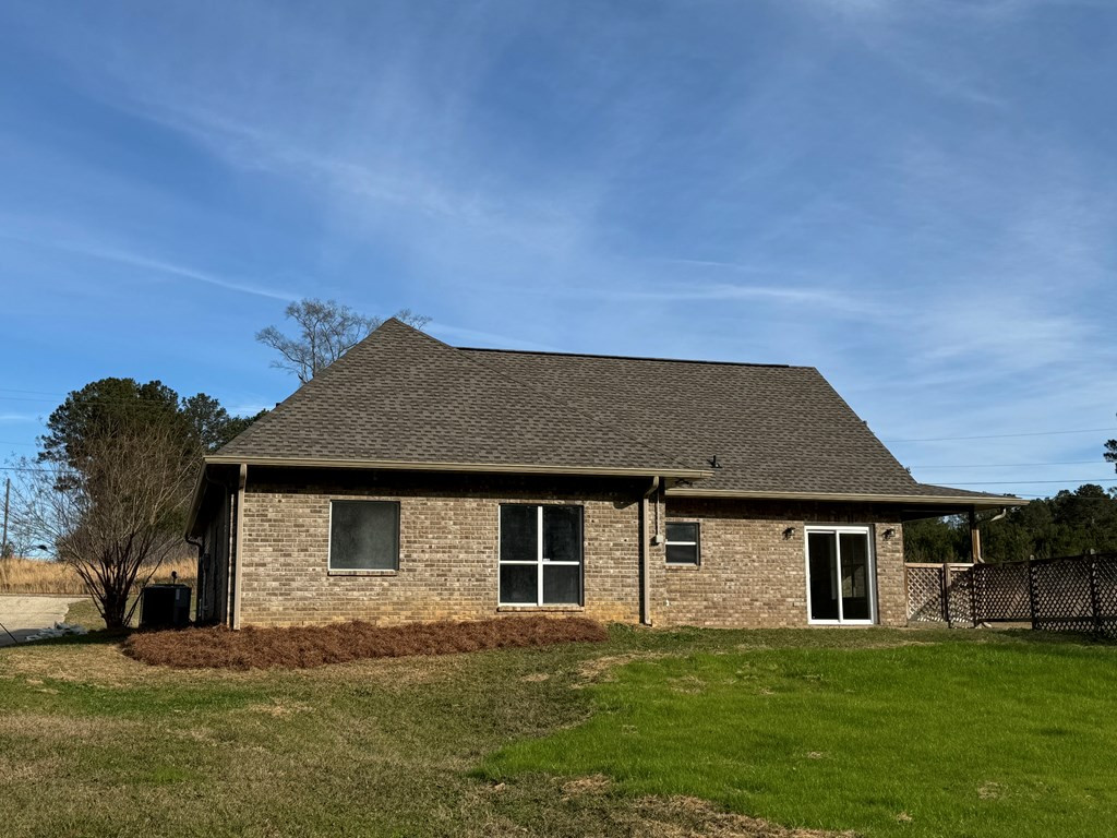 1074 Boone Road McComb, MS 39648 - Photo 23 of 24 Photo 23