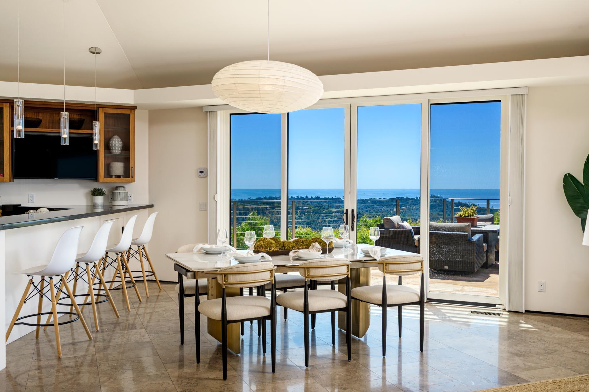 2840 Holly Road Santa Barbara, CA 93105 - Photo 7 of 22 Indoor/Outdoor Living