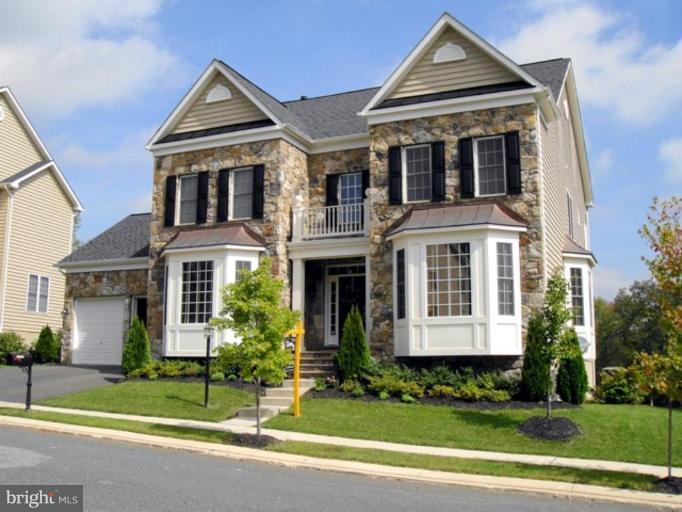 10832 Catron Road Perry Hall, MD 21128 - Photo 1 of 23 Exterior (Main)