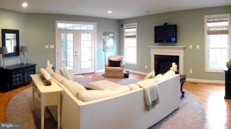 10832 Catron Road Perry Hall, MD 21128 - Photo 12 of 23 Family Room
