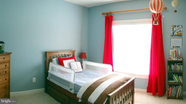 10832 Catron Road Perry Hall, MD 21128 - Photo 16 of 23 Bedroom #2