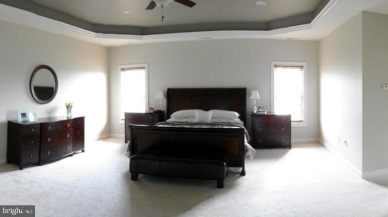 10832 Catron Road Perry Hall, MD 21128 - Photo 19 of 23 Master Bedroom