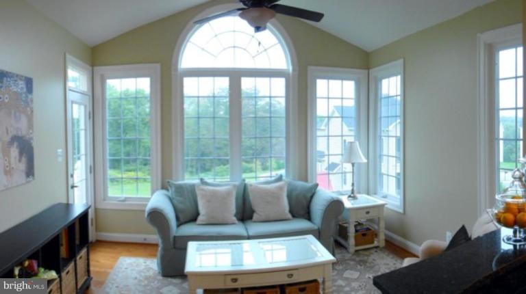 10832 Catron Road Perry Hall, MD 21128 - Photo 21 of 23 Sunroom