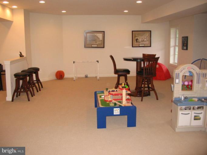 10832 Catron Road Perry Hall, MD 21128 - Photo 7 of 23 Finished Lower Level 2