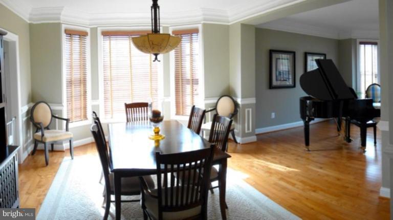 10832 Catron Road Perry Hall, MD 21128 - Photo 10 of 23 Dining Room