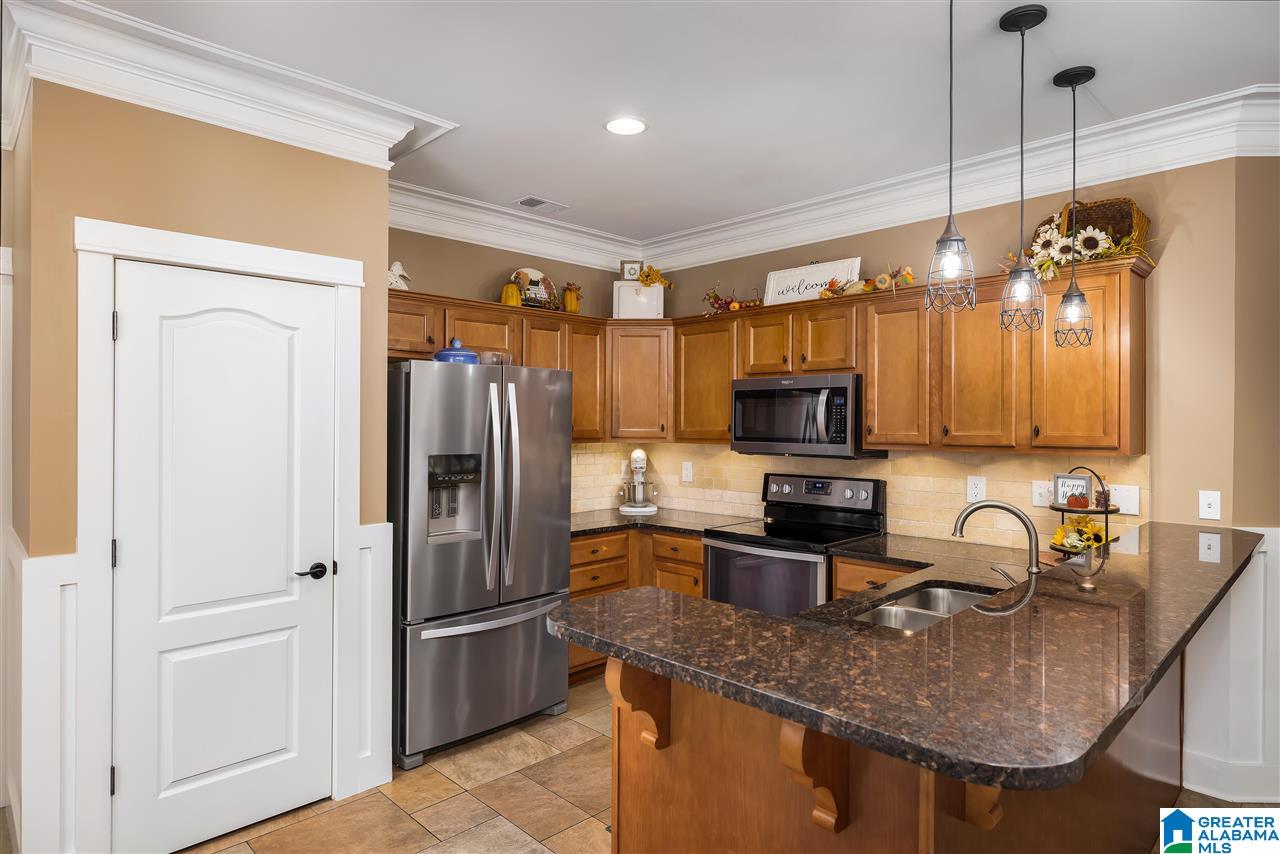 632 Barkley Circle Alabaster, AL 35007 - Photo 18 of 43