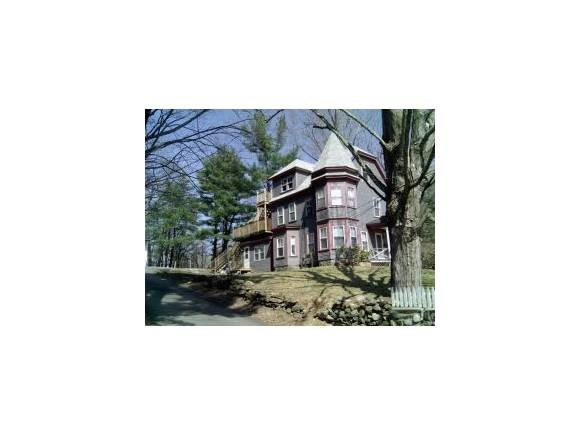 14 Lenox Road, Unit 2 Derry, NH 03038 - Photo 1 of 5