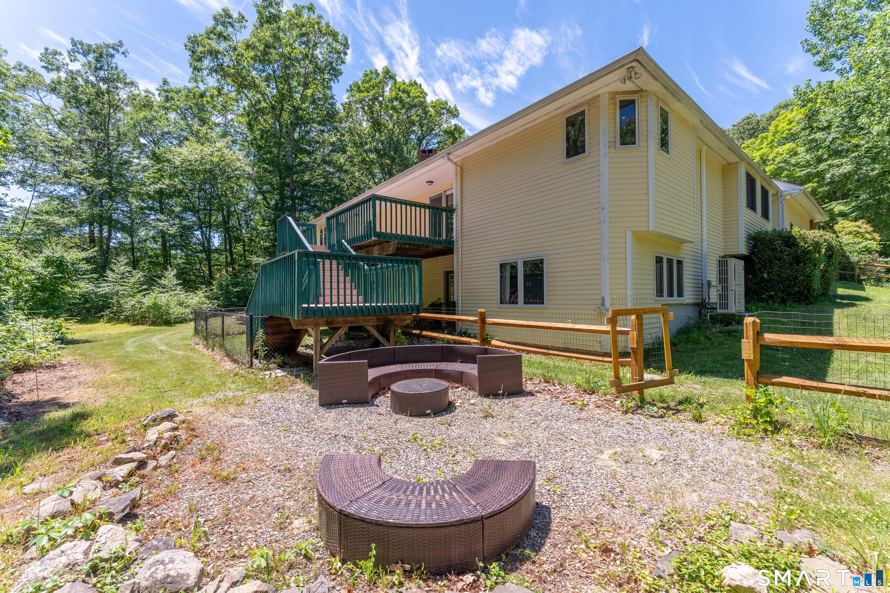 202 West Road Salem, CT 06420 - Photo 35 of 40