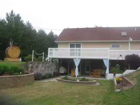 4280 Stinson Road Herron, MI 49744 - Photo 4 of 41 Gallery Image 4