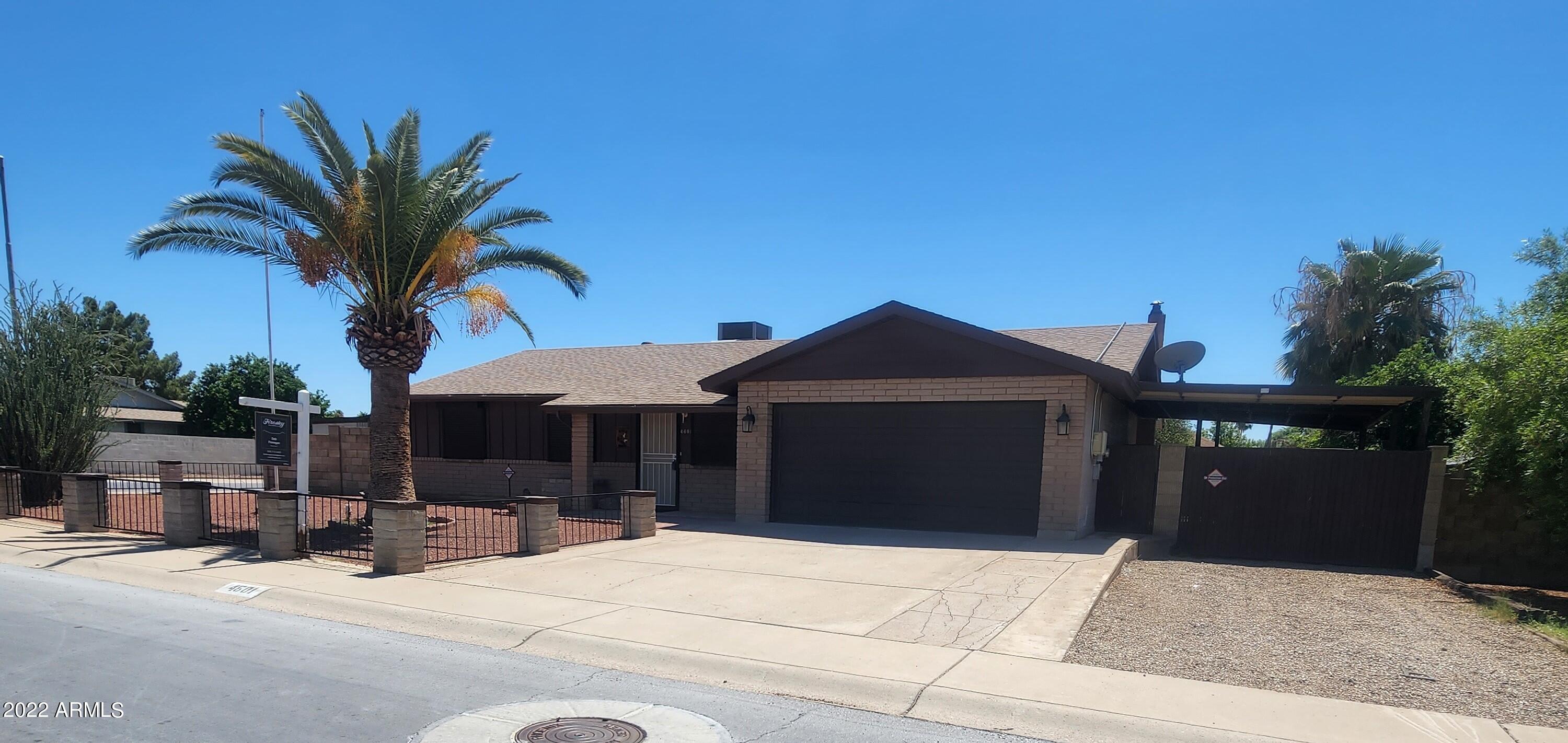 4601 West Hearn Road Glendale, AZ 85306 - Photo 1 of 30 front