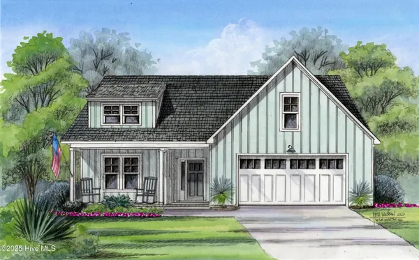 $482,265 | 133 Antebellum Drive, Havelock, NC 28532