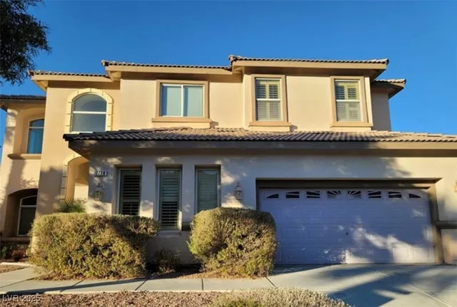 $1,199,900 | 7728 Villa De La Paz Avenue, Las Vegas, NV 89131