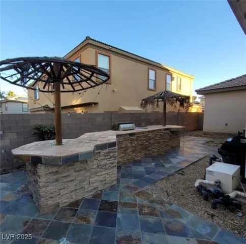 $1,199,900 | 7728 Villa De La Paz Avenue, Las Vegas, NV 89131