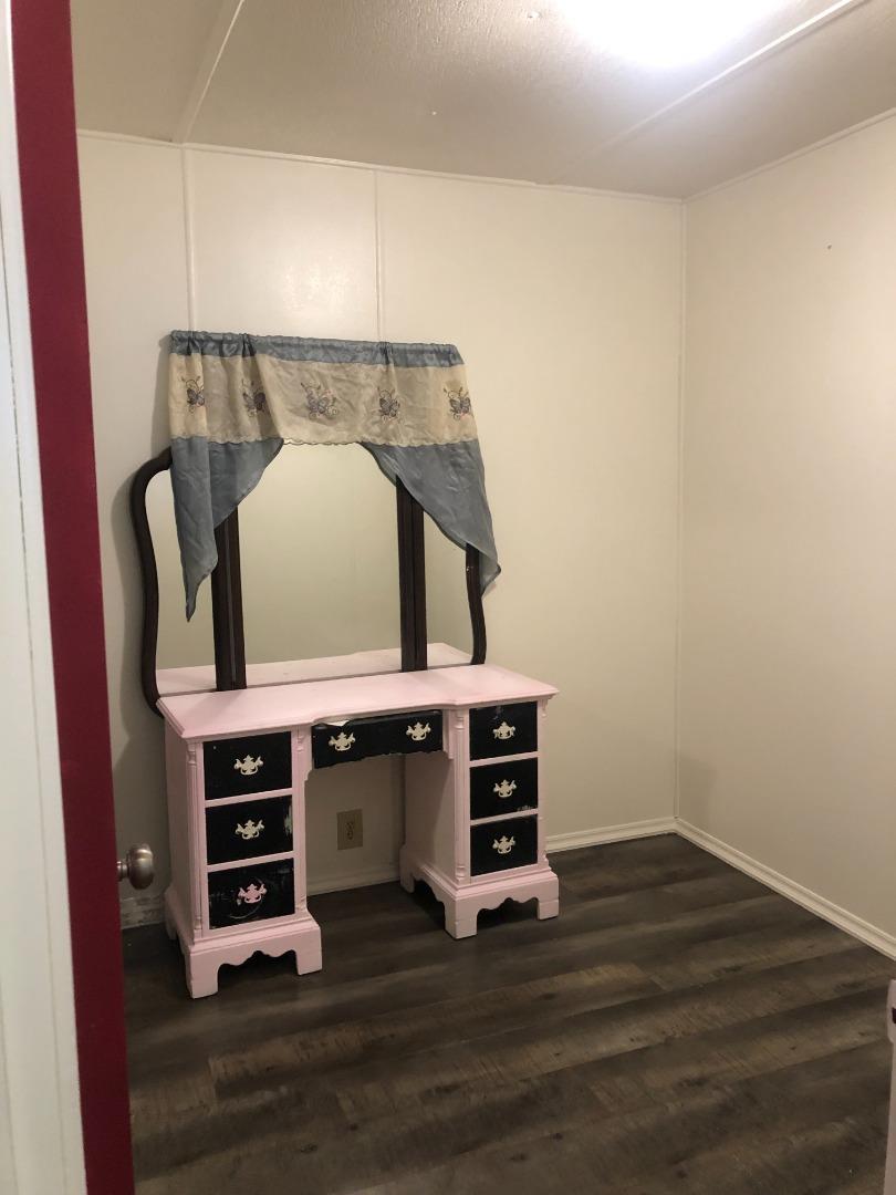 200 Ford Road, Unit 126 San Jose, CA 95138 - Photo 5 of 8 a view of workspace with wooden floor