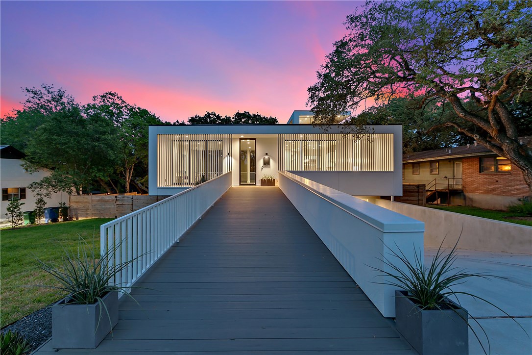 2301 Rebel Road Austin, TX 78704 - Photo 1 of 1 Gallery Image 1