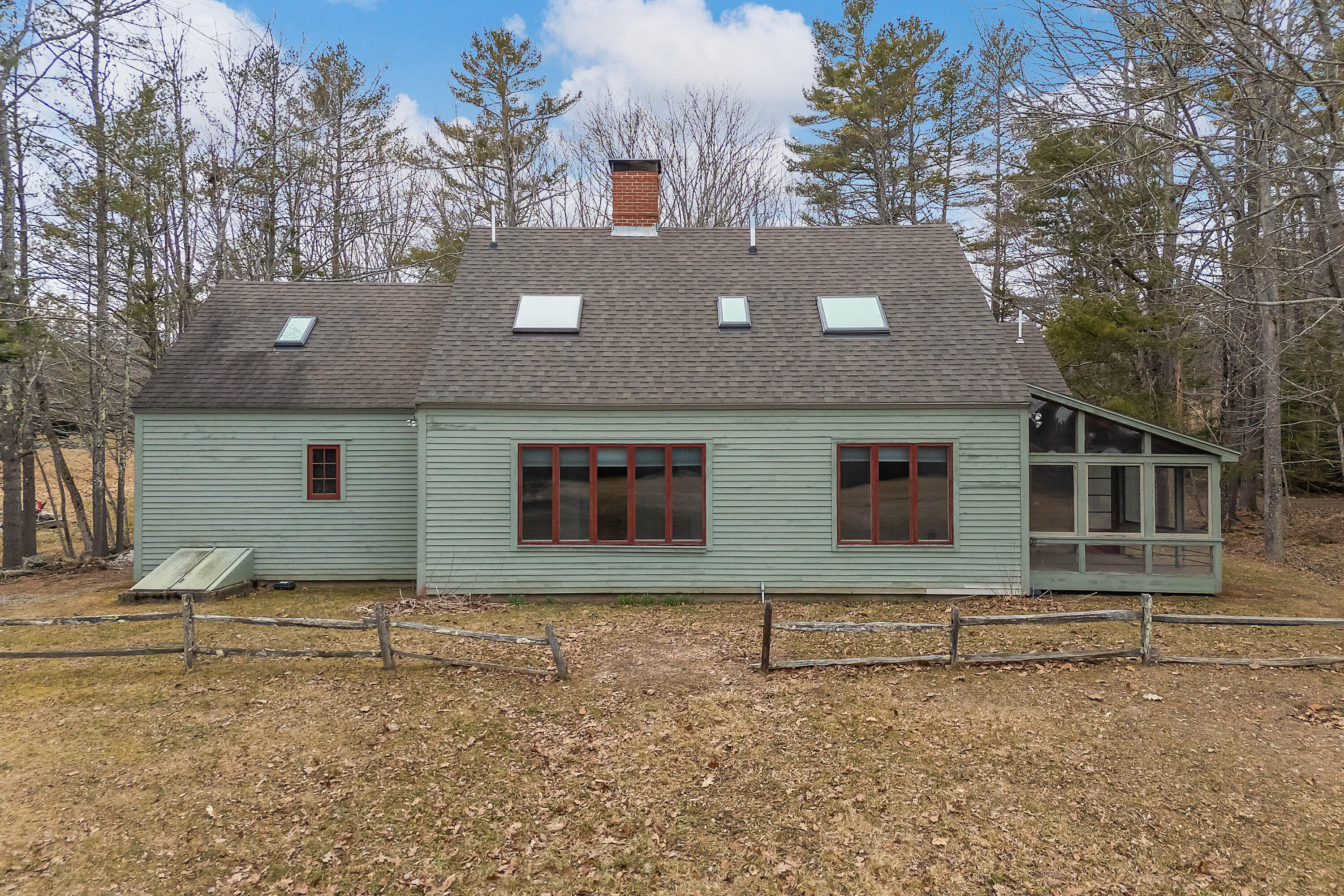 35 Cushman Road Nobleboro, ME 04555 - Photo 66 of 90 35 Cushman Rd_164