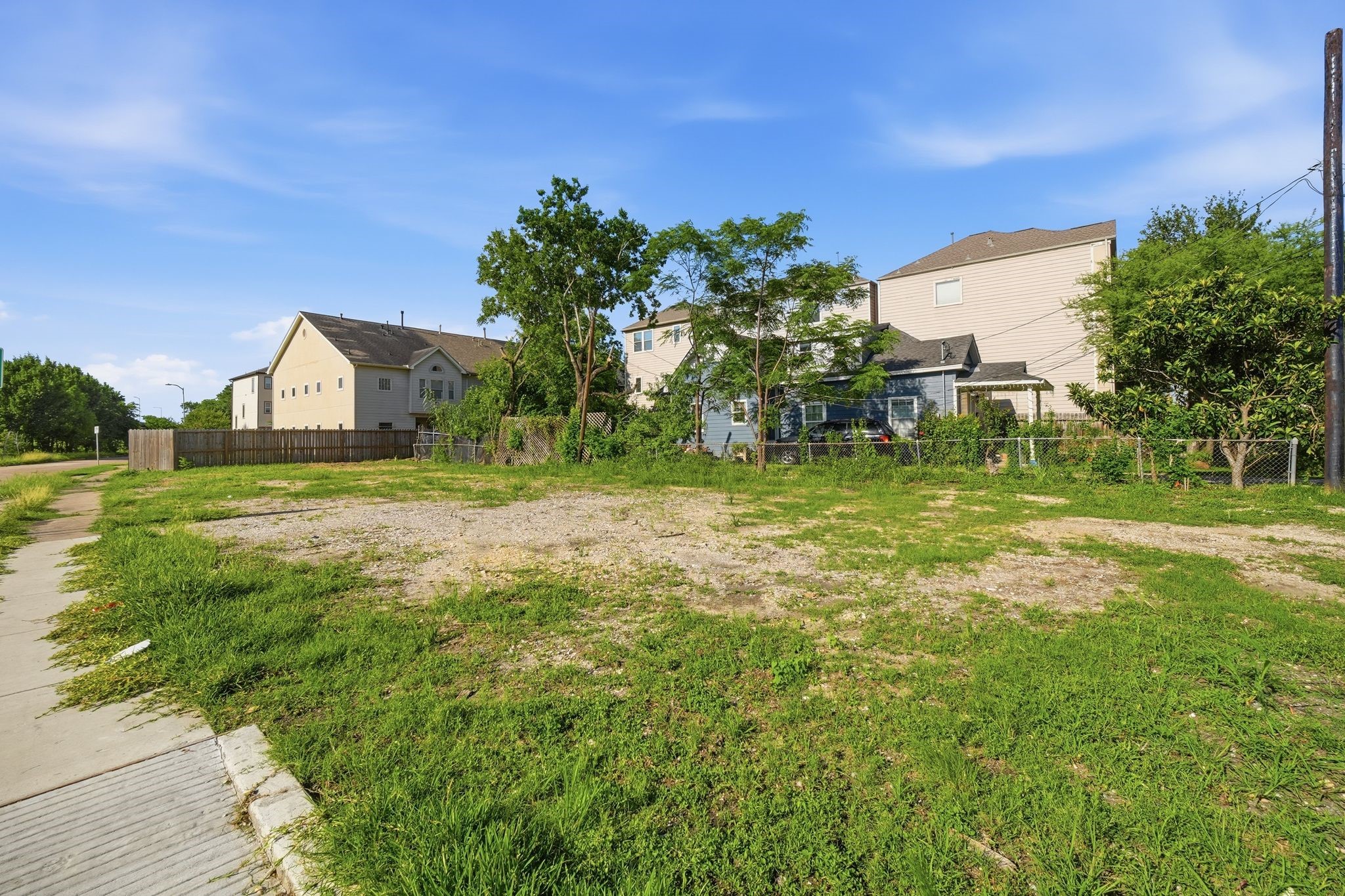 5342 Petty Street Houston, TX 77007 - Photo 19 of 22