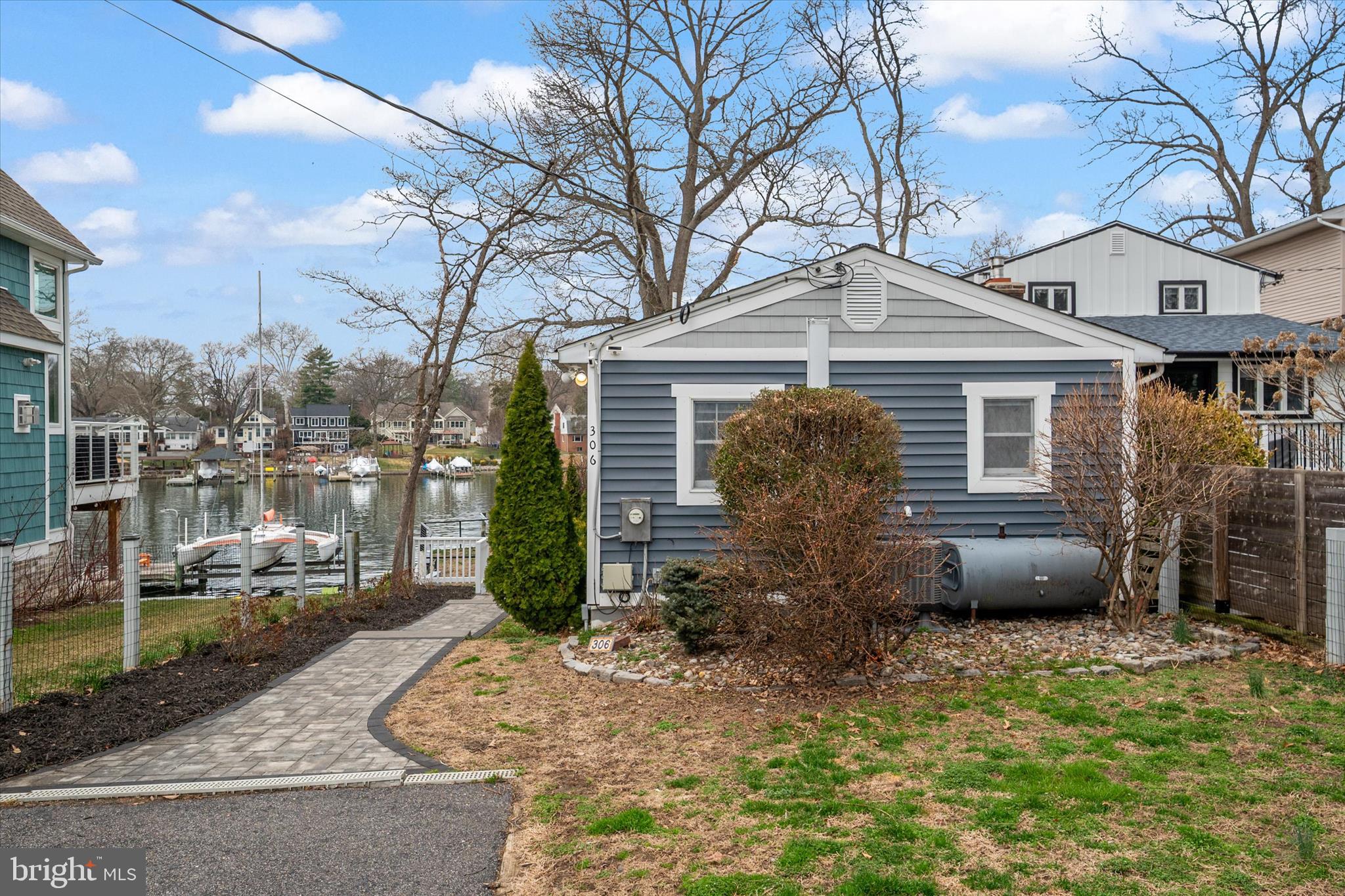 306 Riverside Drive Pasadena, MD 21122 - Photo 60 of 68