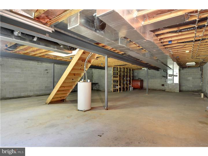 22 Grow Road Honey Brook, PA 19344 - Photo 22 of 25 Walk-out Basement