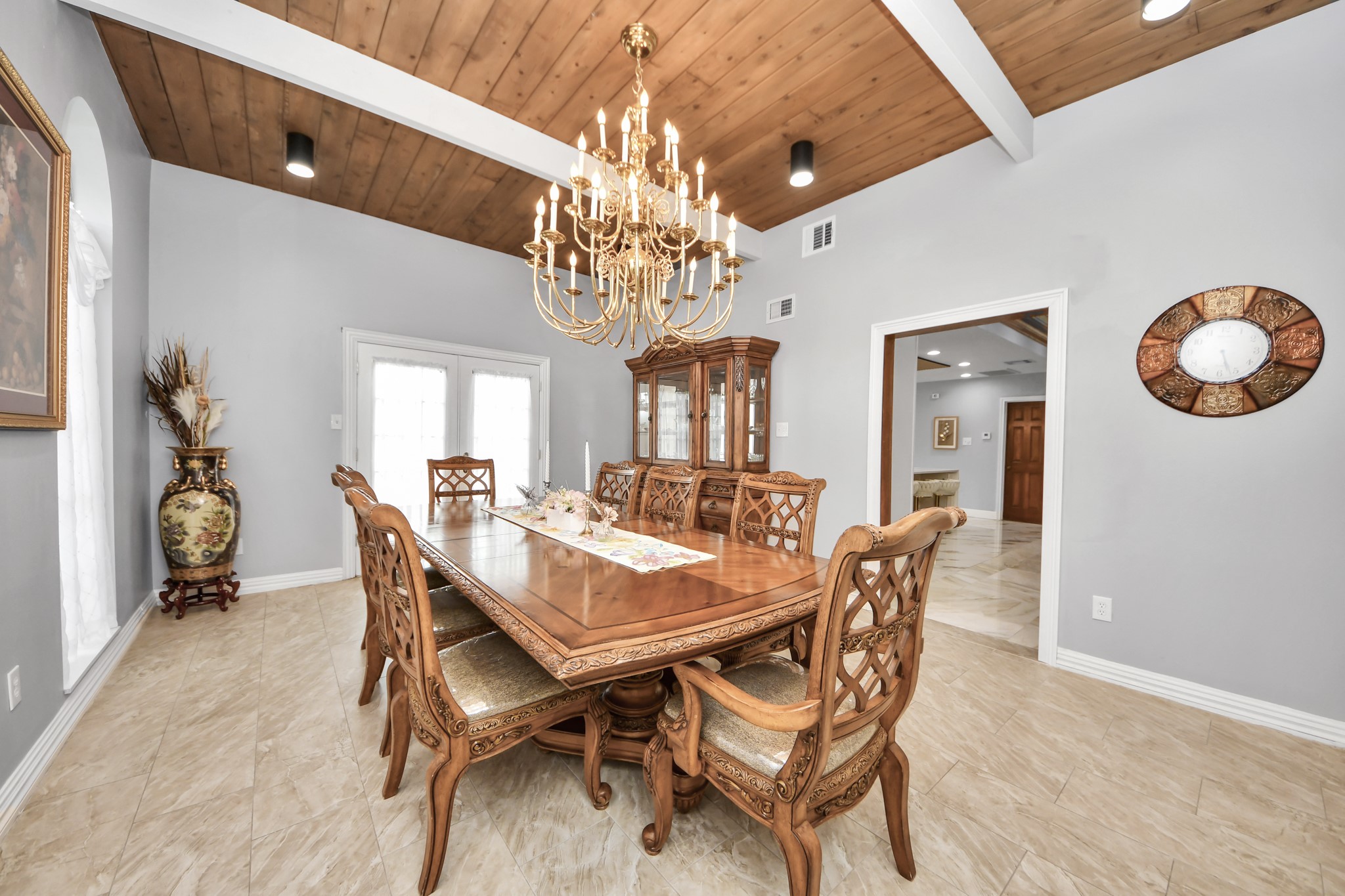 8302 Candlegreen Lane Houston, TX 77071 - Photo 9 of 50