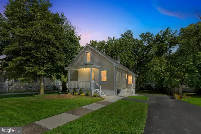 $419,900 | 439 Princeton Avenue, Cherry Hill, NJ 08002