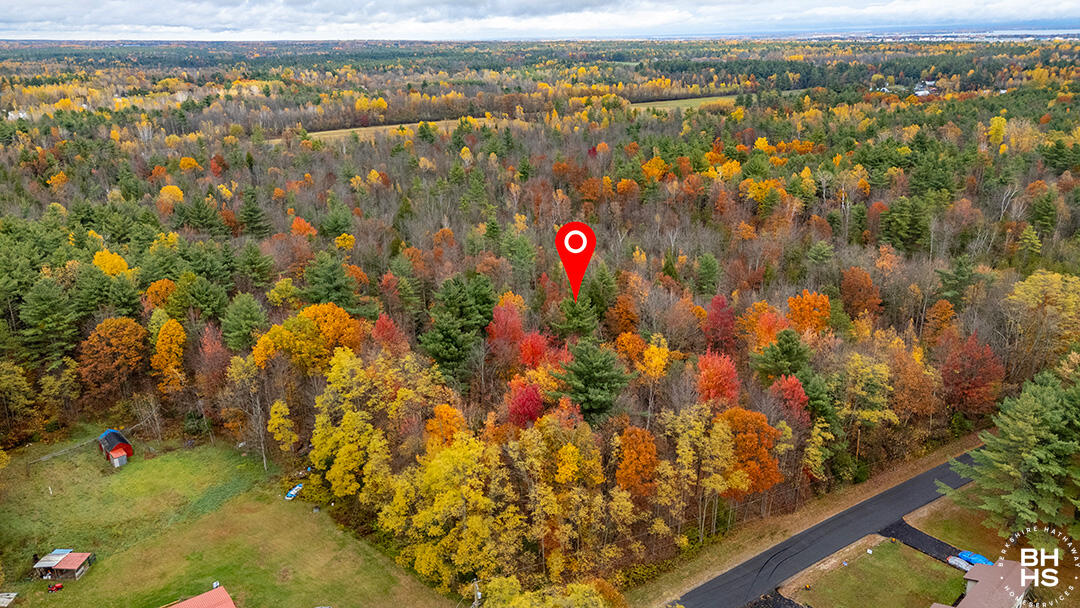 0 Rockwell Road Plattsburgh, NY 12901 - Photo 6 of 15 SchuylerFallsLot_A_Lot_Front_L