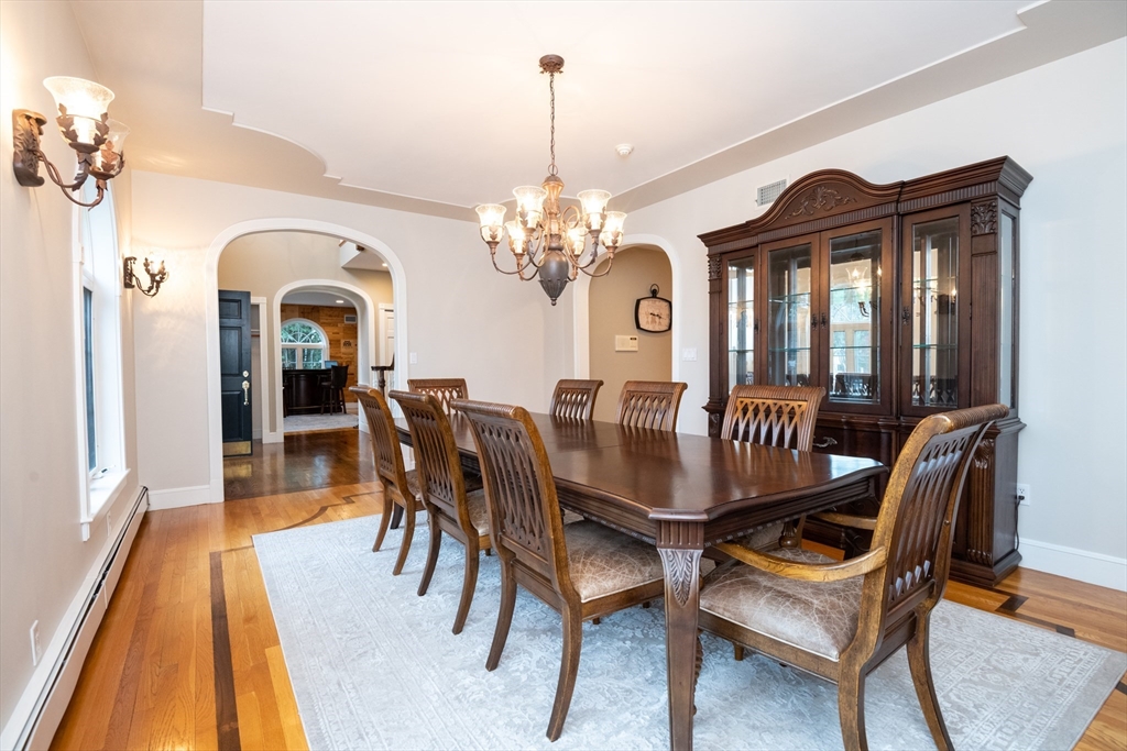 12 Ledgewood Road Saugus, MA 01906 - Photo 17 of 42