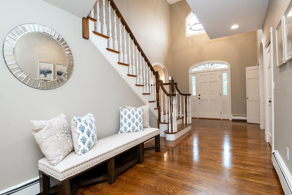 12 Ledgewood Road Saugus, MA 01906 - Photo 19 of 42