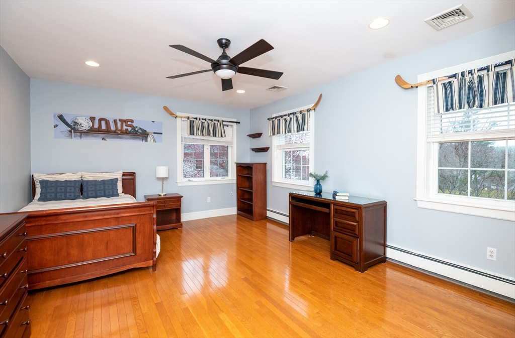 12 Ledgewood Road Saugus, MA 01906 - Photo 21 of 42