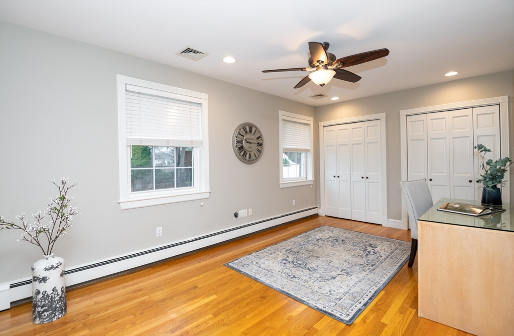 12 Ledgewood Road Saugus, MA 01906 - Photo 26 of 42