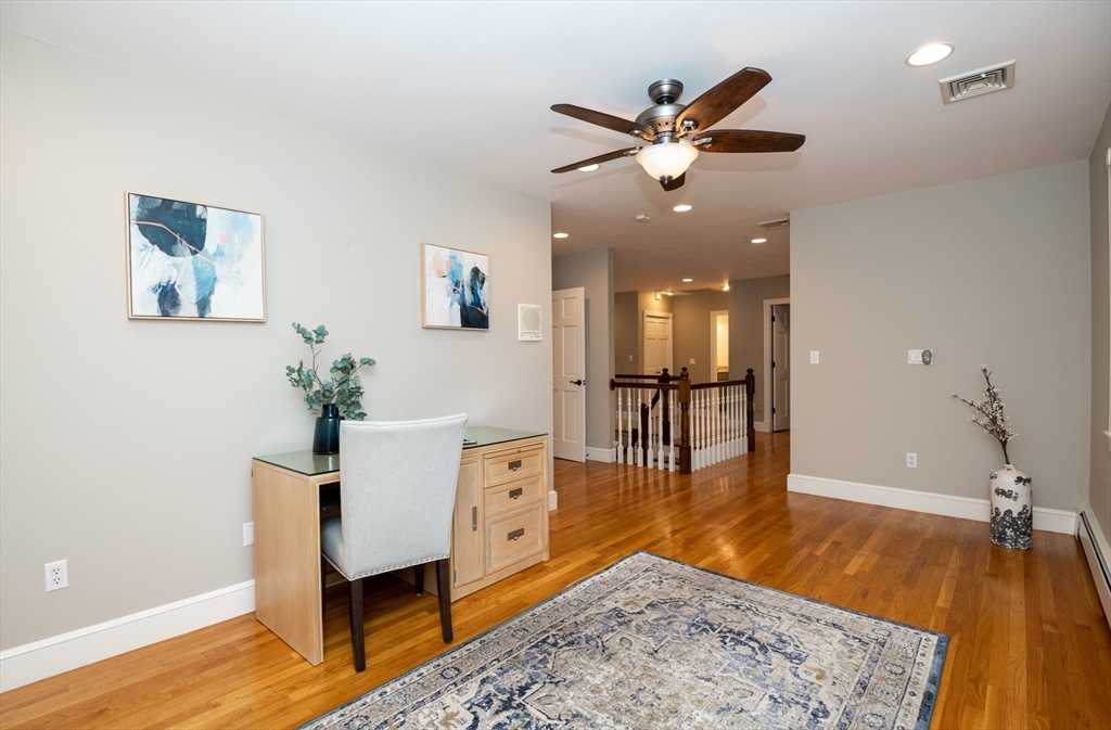 12 Ledgewood Road Saugus, MA 01906 - Photo 28 of 42