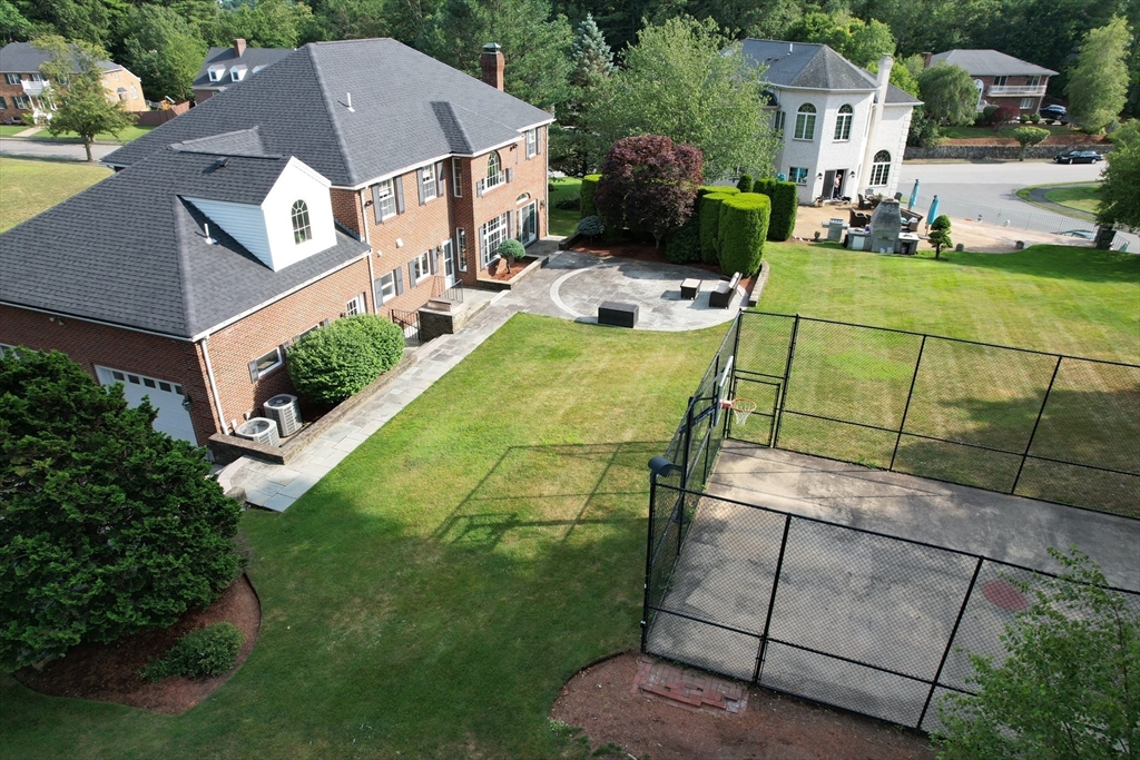 12 Ledgewood Road Saugus, MA 01906 - Photo 40 of 42