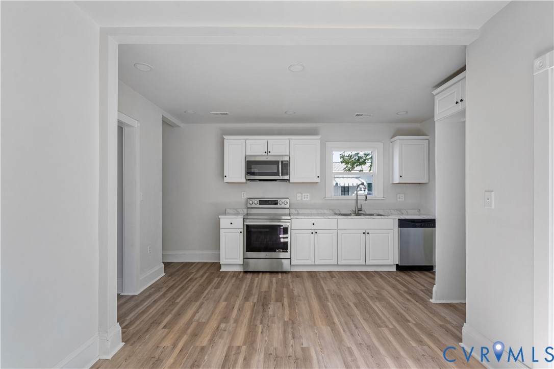 2513 Maplewood Road Henrico, VA 23228 - Photo 10 of 36 Gallery Image 10