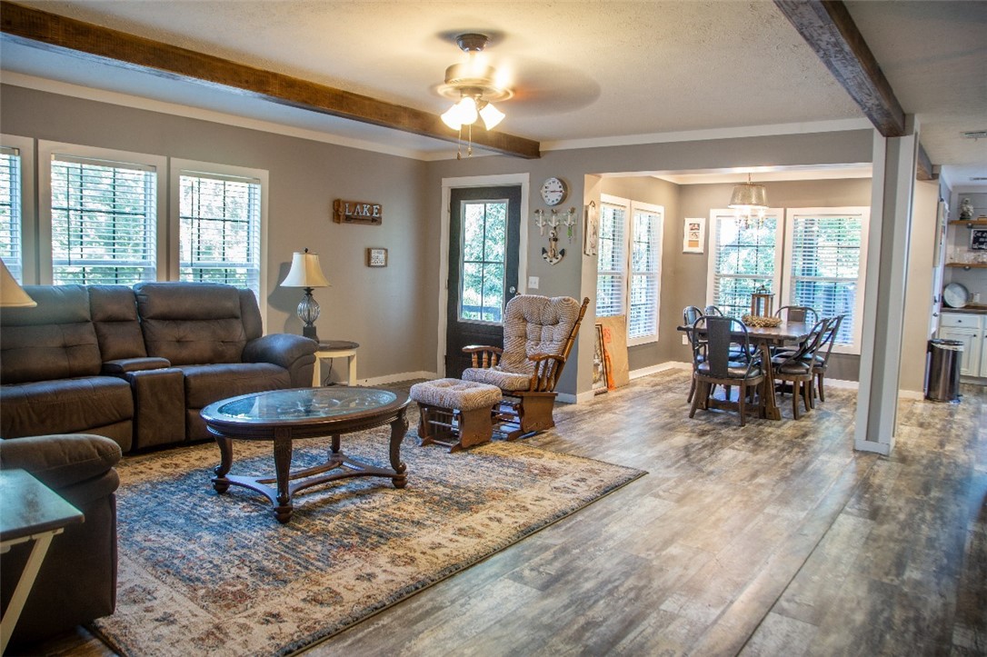 1015 Shelor Ferry Road Fair Play, SC 29643 - Photo 15 of 39 Gallery Image 15