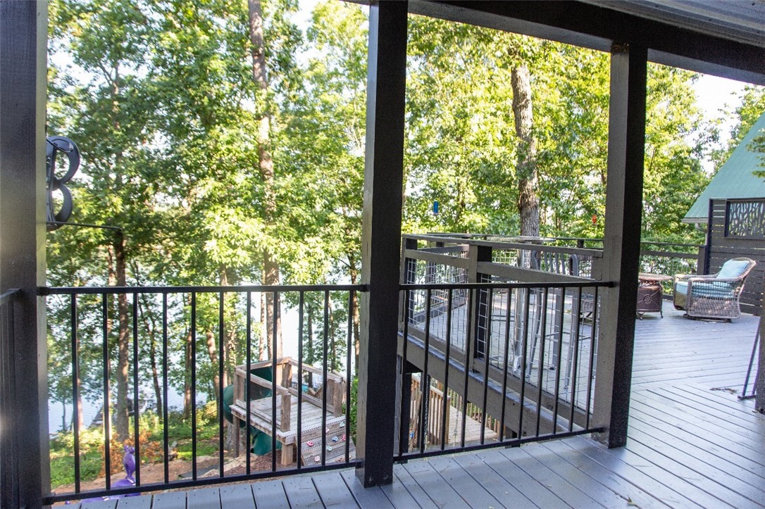 1015 Shelor Ferry Road Fair Play, SC 29643 - Photo 31 of 39 Gallery Image 31