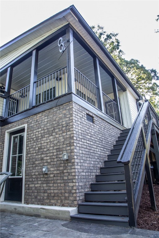1015 Shelor Ferry Road Fair Play, SC 29643 - Photo 38 of 39 Gallery Image 38